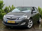 Opel Astra 1.4 Turbo Edition, Voorwielaandrijving, Stof, Gebruikt, 680 kg