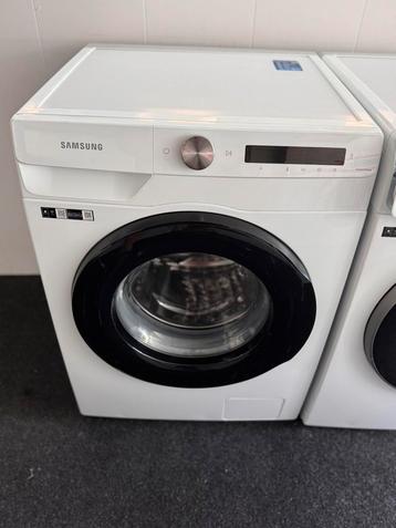 SAMSUNG 1400 DOSE WIFI A+++ 9 KG met 1 jaar garantie beschikbaar voor biedingen