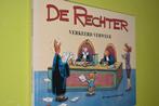 De Rechter- Verkeerd Verweer- no 2-, Boeken, Jesse van Muylwijck, Eén stripboek, Ophalen of Verzenden, Zo goed als nieuw