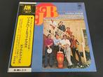 Herb Alpert & The Tijuana Brass “Double Deluxe” 2LP Japan, Cd's en Dvd's, Vinyl | Jazz en Blues, 12 inch, Verzenden