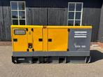 Atlas Copco QAS 150 Kva aggregaat generator, Ophalen, Atlas Copco, Nn, Nn