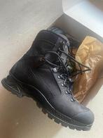 Meindl Gevechtslaarzen MT 43/44 - Nieuw in doos!, Ophalen of Verzenden, Nieuw, Zwart, Boots