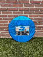 Crivit pop-up strandtentje, Ophalen, Zo goed als nieuw
