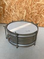 Vintage snaredrum, Ophalen of Verzenden, Overige merken