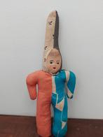 Stoffen pop, Ophalen of Verzenden