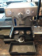 Solis 110, Witgoed en Apparatuur, Koffiezetapparaten, Gebruikt, Ophalen of Verzenden, Espresso apparaat