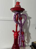 Shisha, Ophalen of Verzenden, Zo goed als nieuw, Overige materialen, 50 tot 75 cm