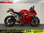 Ducati PANIGALE V2 (bj 2020), Motoren, Motoren | Ducati, DUCATI, 2 cilinders, Motorrijbewijs A, Bedrijf
