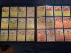 Pokemon prismatic evolutions base set bijna compleet, Ophalen of Verzenden, Zo goed als nieuw, Meerdere kaarten