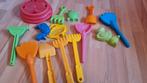 Zandbak Speelgoed Set, Ophalen, Gebruikt, Jongen of Meisje