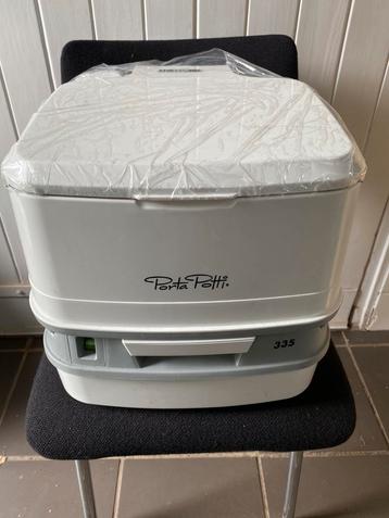 Thetford Porta Potti 335   Nieuw beschikbaar voor biedingen
