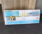 Intex zwembadtrap | 122 cm, Ophalen of Verzenden, Zo goed als nieuw, Ladder