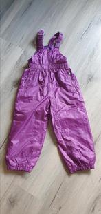 Paarse Kiki & Koko Kinderbroek - Maat 104, Kinderen en Baby's, Kinderkleding | Maat 104, Ophalen of Verzenden, Nieuw, Jongen of Meisje