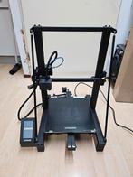 2x  ,Longer LK5 pro 3D printer Upgraded, Ophalen of Verzenden, Gebruikt