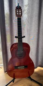 Ashton gitaar 3/4  classical, met standaard, Muziek en Instrumenten, Ophalen, Zo goed als nieuw, Klassieke of Spaanse gitaar