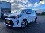 Kia Picanto 1.0 DPi DynamicLine+ Apple/Android Carplay, Origineel Nederlands, Te koop, Benzine, 4 stoelen