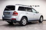 Mercedes-Benz GL-Klasse 500 7 Persoons Btw auto, Fiscale waa, Auto's, Automaat, 5461 cc, Bedrijf, Vierwielaandrijving