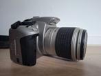 Canon 350d, Spiegelreflex, Canon, Ophalen of Verzenden, Zo goed als nieuw