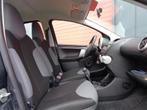 Peugeot 107 1.0 Access Accent,5Drs,Airco,15 Inch LMV!, Origineel Nederlands, Te koop, Zilver of Grijs, Benzine