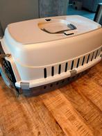 reisbak katten, Ophalen, Zo goed als nieuw