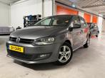 Volkswagen Polo 1.2 TSI 66KW | NAP | Rijd & Schakelt perfect, Voorwielaandrijving, 4 cilinders, Origineel Nederlands, Bedrijf
