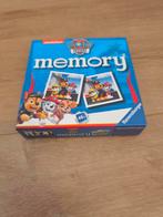 Paw patrol memory, Ophalen, Zo goed als nieuw