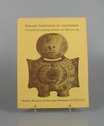 Hans de Jong: Omtrent bakbeesten en vuurlanders, Antiek en Kunst, Antiek | Keramiek en Aardewerk, Ophalen of Verzenden