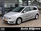 Mercedes B-klasse 180 Ambition automaat, cruise, navi, trekh, Euro 5, 1325 kg, Gebruikt, 4 cilinders