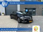 Renault Talisman 1.6 TCe Intens Automaat, NAP, Vol Opties!, Auto's, 1618 cc, Euro 6, 4 cilinders, Leder en Stof