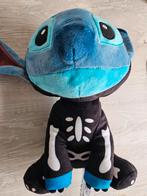 Disney stitch halloween knuffel, Ophalen of Verzenden, Zo goed als nieuw, Overige typen