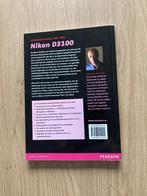 boek Fotografie, Boeken, Ophalen of Verzenden, Gelezen, Fotograferen en Filmen