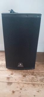 Devine Onyx 12A Speaker - Gebruikt, Gebruikt, 120 watt of meer, Front, Rear of Stereo speakers, Ophalen