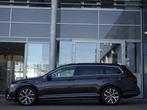 Volkswagen Passat Variant 1.5 TSI Elegance Business R | Auto, 730 kg, 4 cilinders, 150 pk, Zwart