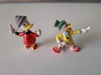 oma duck           dagobert duck             grandma duck, Ophalen of Verzenden, Gebruikt