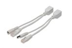 PoE injector en splitter set, Ophalen of Verzenden, Nieuw