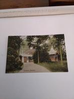 RAAPHORST.  SCHIETTENT. 1908, Ophalen of Verzenden, Voor 1920, Zuid-Holland