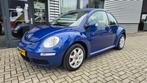Volkswagen NEW BEETLE 1.4 16V Comfortline Airco centr vergre, Gebruikt, Beetle (Kever), 4 cilinders, 14 km/l