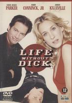 78) Life Withour Dick: met Sarah Jessica Parker, Vanaf 12 jaar, Ophalen of Verzenden, Gebruikt, Actie