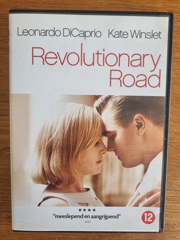 Revolutionary Road | Sam Mendes beschikbaar voor biedingen