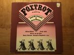 Foxtrot musical, Ophalen of Verzenden, Zo goed als nieuw, Cd of Plaat, Gesigneerd