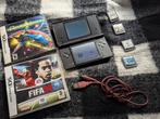 Nintendo DSI + Games, Spelcomputers en Games, Spelcomputers | Nintendo 2DS en 3DS, Ophalen of Verzenden, Gebruikt, 3DS