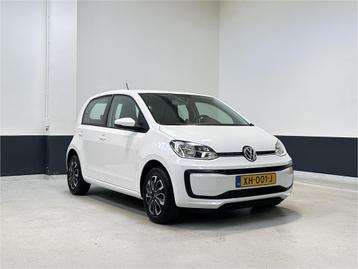 Volkswagen Up! 1.0 BMT move up! | NL | 5-DRS | Airco | Bluet beschikbaar voor biedingen