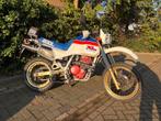 Honda XL600LM XL 600 LM Paris Dakar oltimer, Motoren, Particulier, Enduro, Minimaal motorrijbewijs A2, 12 t/m 35 kW
