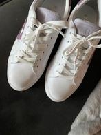 Aigner sneakers maat 38, Kleding | Dames, Schoenen, Ophalen of Verzenden, Zo goed als nieuw, Wit, Sneakers of Gympen