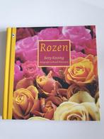 1606 rozen - betty kessing, Verzenden