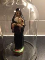 Heilige Rita in stolp, Antiek en Kunst, Antiek | Religie, Ophalen