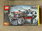 Lego 8081 terrein auto (nieuwe, gesealde doos), Nieuw, Complete set, Ophalen of Verzenden, Lego