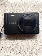 Sony Cybershot DSC WX250, 18 Megapixel, Gebruikt, Compact, Ophalen of Verzenden