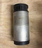 Bierfust 20 Liter - Zelf te vullen!, Ophalen of Verzenden, Gebruikt