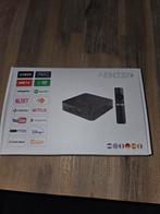 Afintek Smart TV Streaming Box - Nieuwstaat, Ophalen of Verzenden